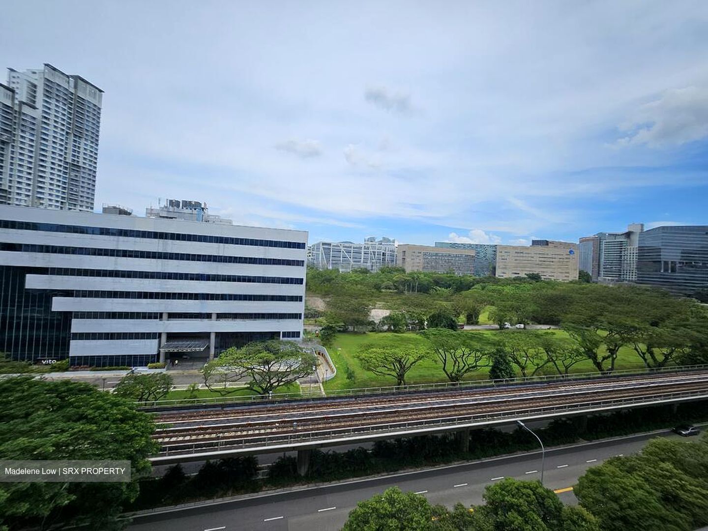 One Commonwealth (D3), Factory #464403461